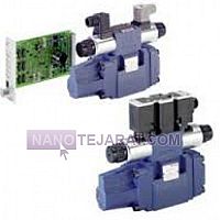 برد پروپرشنال REXROTH برد پروپرشنال REXROTH